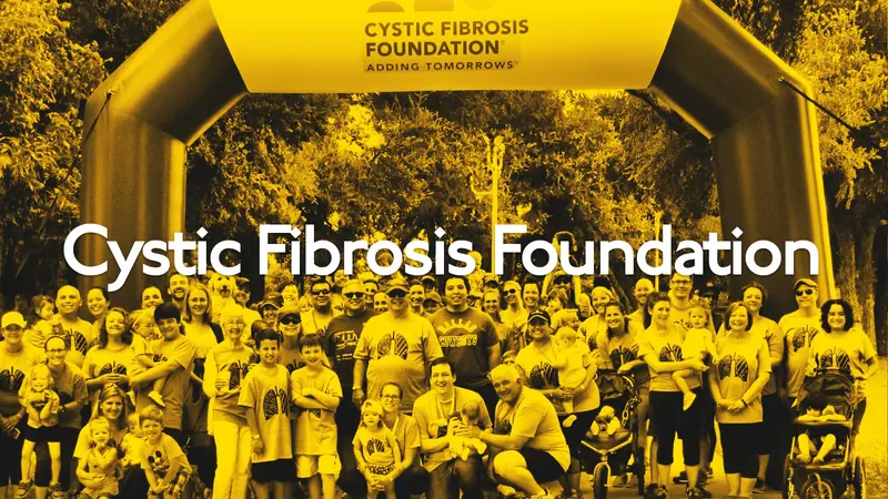 Cystic Fibrosis Foundation patient story highlight video - nonprofit healthcare documentary Minneapolis